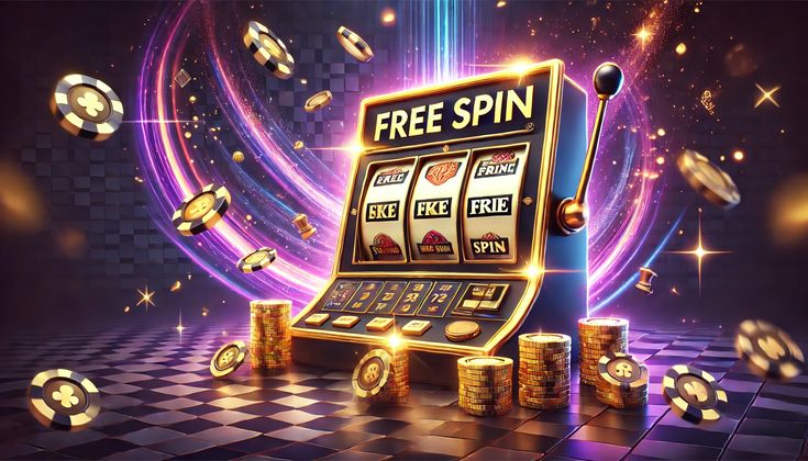 Scatter Slots پر آن لائن سلاٹس کے بارے میں