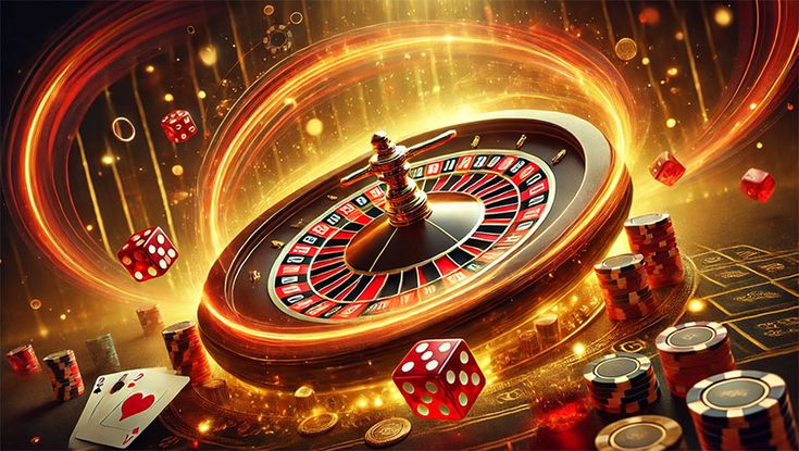 Scatter Slots آن لائن کیسینو میں کھیلنے کی وجوہات