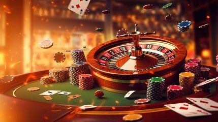 Scatter Slots کیسینو میں ایک آن لائن گیم کا انتخاب کریں۔